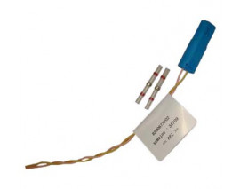 MANYETİK TUTUCU KABLO KİTİ CLIO II-MGN I-II-SCENIC I-II-FLUENCE-KNG-LGN I-II-LOGAN-DUSTER 1.6 16V K4