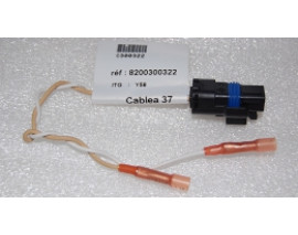 MANYETIK TUTUCU KABLO KITI THALIA-TWINGO II-KANGOO I-II-CLIO II-ESPACE I-IV-MASTER II-VELSATIS