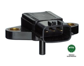 MAP EPBMPN3-A052Z NISSAN