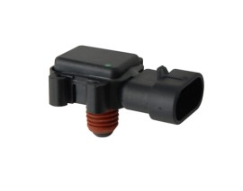 MAP SENSÖRÜ BASINÇ SENSÖRÜ ASTRA G-COMBO C-CORSA C 1.7 DTI 16V 00 Y17DT-DTL DİZEL