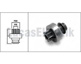 MARS DISLISI 8 DIS 0450 MITSUBISHI HYUNDAI ACCENT SUZUKI