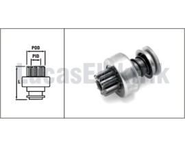 MARS DISLISI BOSCH TIP 9 DIS MERCEDES 302 OTOBUS KAMYON VOLVO YAVUZ SEAT CORDOBA IBIZA LAMBORGHINI K HD ALLIS IVECO DIPTEN TAM FREZE / DWA 32423 / 15492 / 2006209492