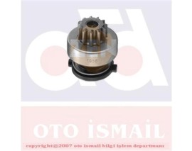 MARŞ DİŞLİSİ KNG 1.9 DZL - MGN 1.9 11 DİS