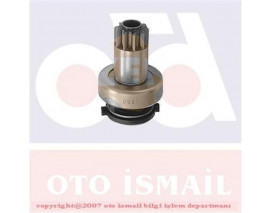 MARŞ DİŞLİSİ VW CADDY 1.9 TDI-GOLF III-GOLF IV 1006209699