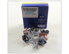 MARŞ FIRÇA TAŞIYICI FORD-FIAT-TM30-J9-MAGIRUS TRANSİT