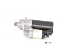 MARŞ MOTORU 12V 1.7 KW 10DİŞ CADDY III 2.0 SDI 04-10 0001123020