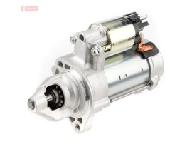 MARS MOTORU 12V 1.7kW 13 DIS MERCEDES W204 S204 C204 W205 S205 W212 S212 C207 A207 C253 X253 X204