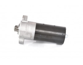 MARŞ MOTORU 12V 2.2 KW 9DİŞ Q7 3.0 TDI 06 0001125609