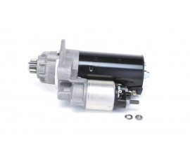 MARŞ MOTORU 12V 2.2 Kw VW TOUAREG 2.5 R5 TDİ 03-10 BLK