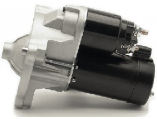 MARS MOTORU 12V 9 DIS 1.2KW BERLINGO C2 C3 C4 NEMO SAXO XSARA P106 P205 P206 P306 P307 P309 P1007 BI