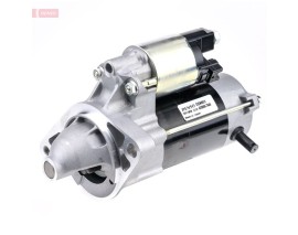 MARŞ MOTORU 12V 9 DİŞ 1 KW YARIS 1.0 16V-1.3 99-05