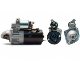 MARS MOTORU 12V 9 DIS 2.2 KW CITROEN JUMPER FIAT DUCATO PEUGEOT BOXER 2.8 JTD 2.8HDI