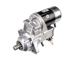 MARŞ MOTORU 24V 4.5KW 10DİŞ IVECO