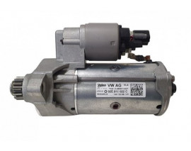 MARŞ MOTORU AUDI A3-Q3-SKODA OCTAVIA-VW GOLF VII START STOPLU