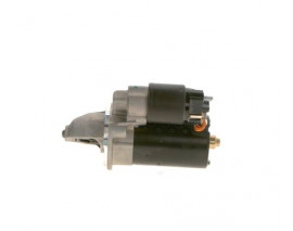 MARŞ MOTORU C-KLASSE-SLK-KLASSE