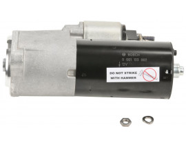 MARŞ MOTORU DB R 12V 1.7 KW