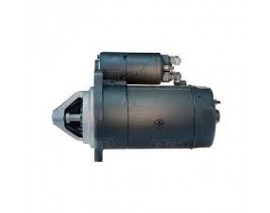 MARŞ MOTORU FIAT Tdi 9 DİŞ 2.5 KW