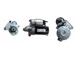 MARŞ MOTORU FORD COURİE -FIESTA 1.4 kw-10 diş