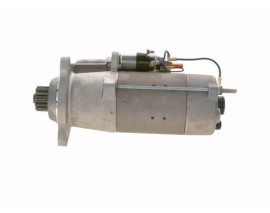 MARŞ MOTORU HEF109-M 24V R