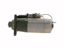 MARŞ MOTORU HEF109-MP 24V R