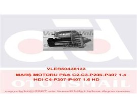 MARŞ MOTORU PEUGEOT PARTNER-CITROEN BERLINGO 1.6 BLUE HDİ