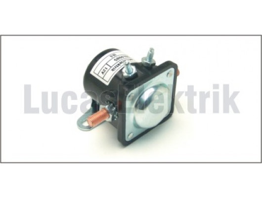 MARS OTOMATIGI 12V 20 / 5 BAKALIT 20 5