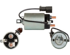 MARS OTOMATIGI 24V CANTER F659 YM