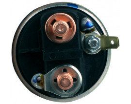 MARŞ OTOMATİĞİ D6RA PARTNER-BERL.P206-P307 2.0 HDİ