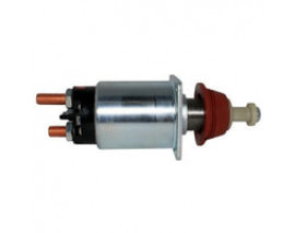 MARŞ OTOMATİĞİ ELEKTROMANYETİK C2-C3-P206-P307 1.4 HDI-C4-P307-P407 1.6 HDI