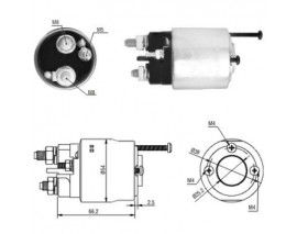 MARŞ OTOMATİĞİ MASTER III