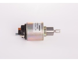 MARŞ OTOMATİĞİ TRANSPORTER-IVECO DAILY 96