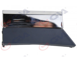 MARŞBİYEL KAPLAMASI SOL ÖN UÇ NİKELAJLI PASSAT 2015