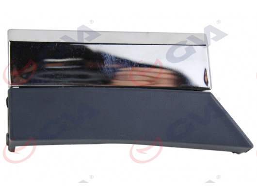 MARŞBİYEL KAPLAMASI SOL ÖN UÇ NİKELAJLI PASSAT 2015