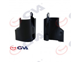 MARŞPİYEL ARKA KAPLAMA SAĞ PASSAT 2011-2015