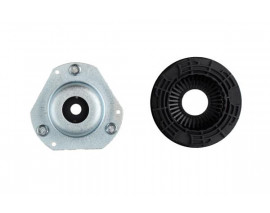 Mazda 2 Fiesta VI V B1