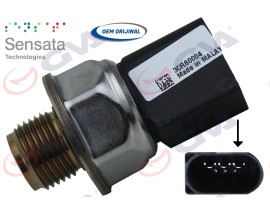 MAZOT BASINÇ MÜŞÜRÜ GOLF VII-A3-LEON-OCTAVIA 1.6-2.0TDI 12 A4 2.0TDI 13-16