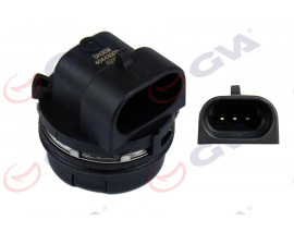 MAZOT BASINÇ SENSÖRÜ MAP ALBEA 07-09 -LINEA 07- PALIO 98- PUNTO 1.4