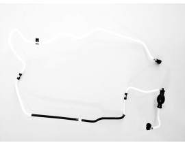 MAZOT BORUSU MASTER III 2.3 DCI