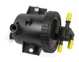 MAZOT FİLTRE KUTUSU KOMPLE P406-XSARA II 99 307-C5 06 PARTNER II-BERLINGO II 03-06 DW10TD 2.0HDI