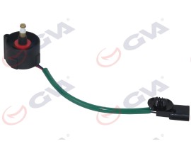 MAZOT FİLTRE SENSÖRÜ RENAULT KANGOO III 08 LAGUNA III