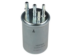 MAZOT FİLTRESİ - DİSCOVERY HSE. S. SE III 2.7L TD. RANGE ROVER SPORT 2.7L TDVM 2.7L TDV6 -