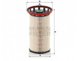 MAZOT FİLTRESİ GOLF VII 13 PASSAT 14 TIGUAN 14 CADDY III 11 A3 12 TOLEDO LE 147MM