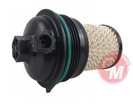 MAZOT FİLTRESİ KOMPLE ZİGZAG FİLTRELİ RENAULT MEGANE IV-TALISMAN 1.5DCI-1.6DCI 15 SCENIC IV-ESPACE 1.6DCI 16