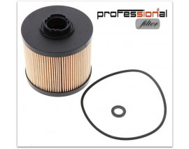 MAZOT FILTRESI MITSUBISHI CANTER FUSO 10 2.0 TDCI