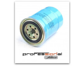 MAZOT FİLTRESİ NİSSAN D22 PİCK-UP TD25-27 95-05