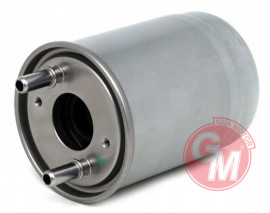 MAZOT YAKIT FİLTRESİ SAÇ RENAULT MEGANE III-SCENIC III-FLUENCE 1.5DCİ-- 164009384R-8201015126 8201015125