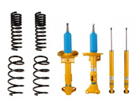 MB C CLASS W204 K B12 PK