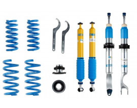 MB C-Klasse W205 4WD K B16 PSS10