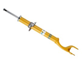 MB C-Klasse W205 4WD VL B8