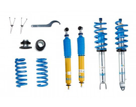 MB C-Klasse W205 K B16 PSS10